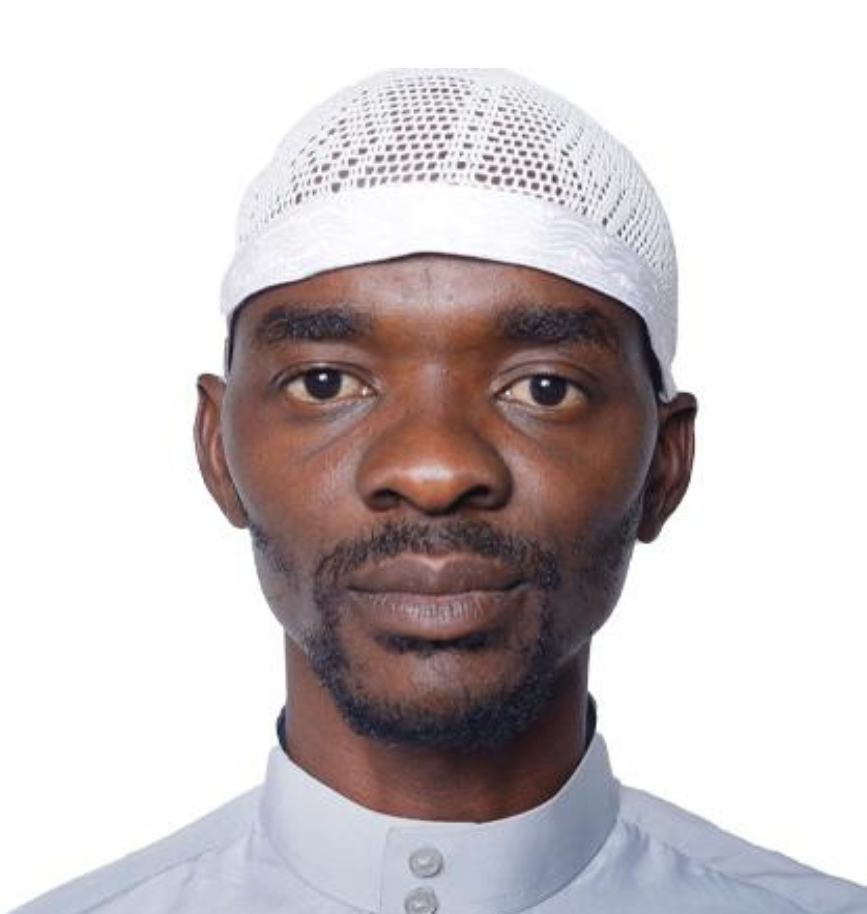Eric N. Odhiambo